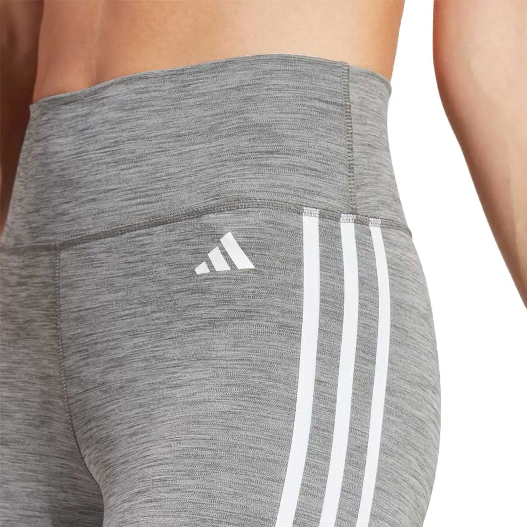 adidas - Damen Train Essentials 3-Streifen High-Waist 7/8 Leggings (IC8296)