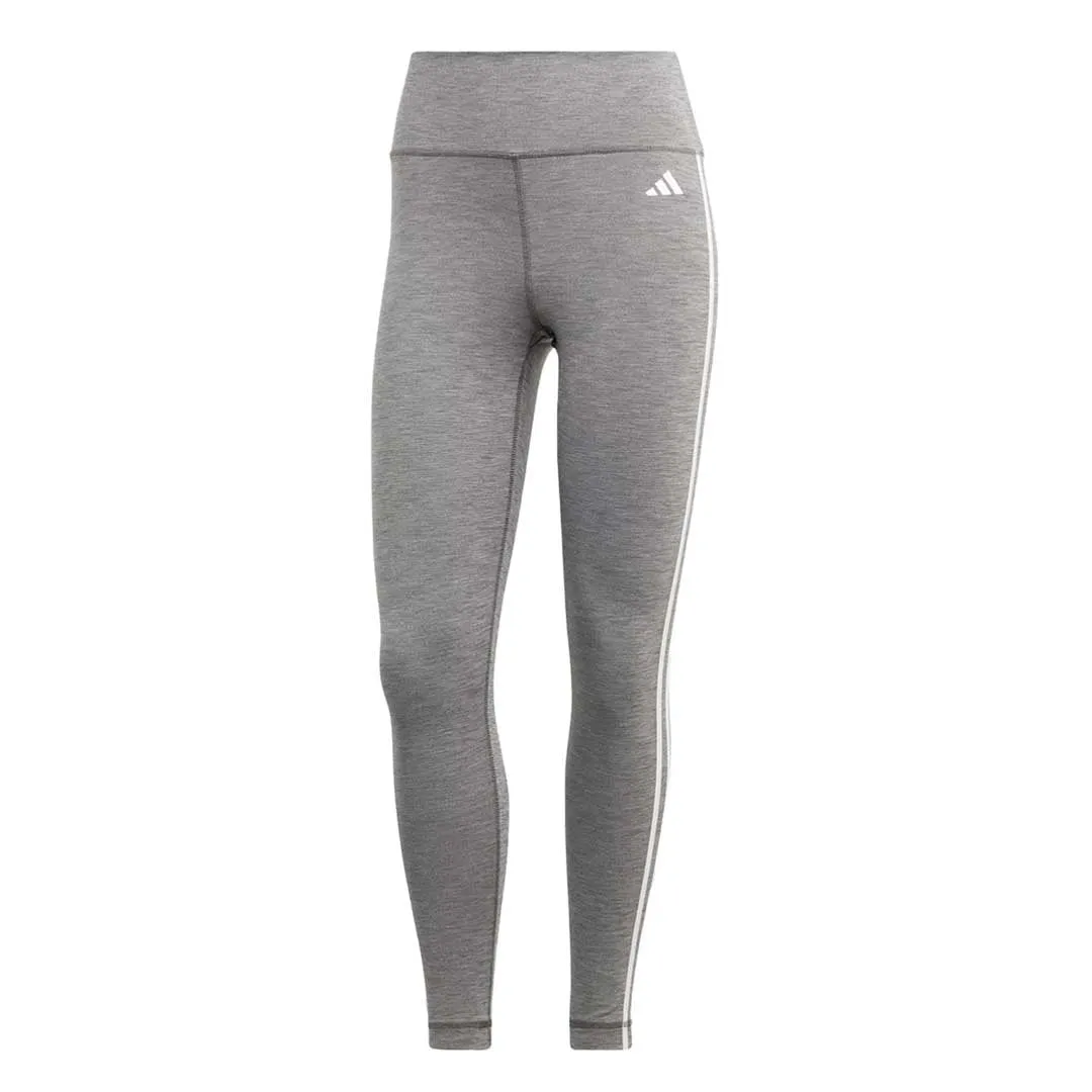 adidas - Damen Train Essentials 3-Streifen High-Waist 7/8 Leggings (IC8296)