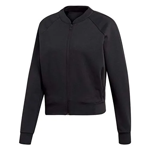 Adidas Damen W Id Glory B Jk Jacke Nike Kleidung