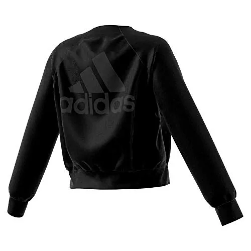 Adidas Damen W Id Glory B Jk Jacke Nike Kleidung