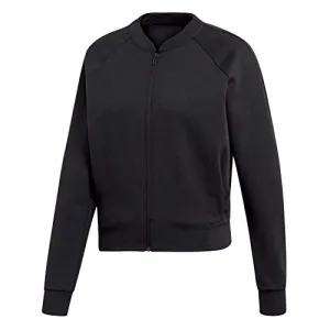 Adidas Damen W Id Glory B Jk Jacke Nike Kleidung