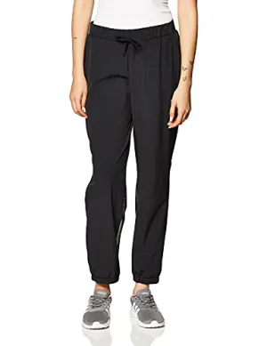 Adidas Damen WVN L 3S Hose Hosen Nike Bekleidung