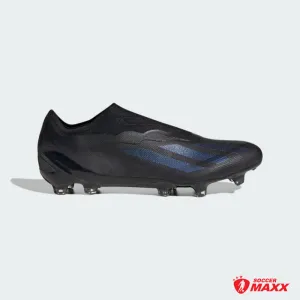 adidas X Crazyfast .1 Schnürsenkellose Stollen für festen Untergrund