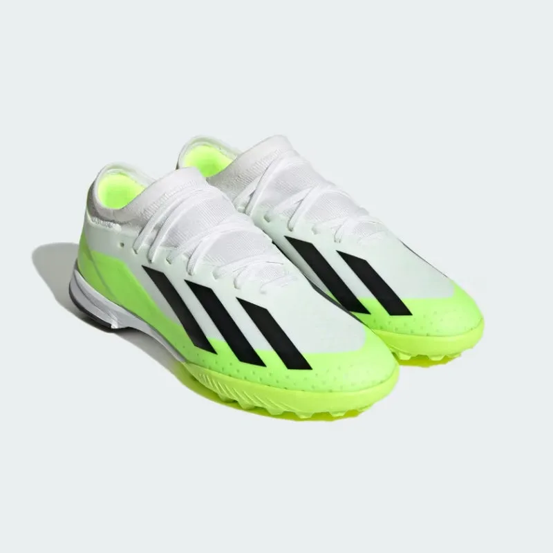 adidas X Crazyfast .3 Rasenschuhe Junior
