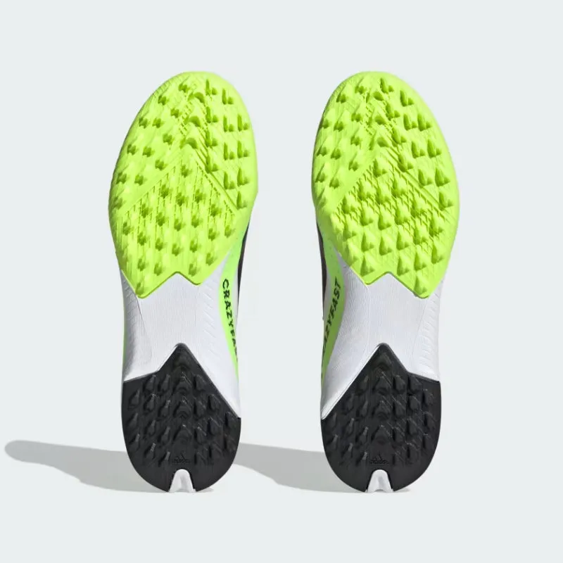 adidas X Crazyfast .3 Rasenschuhe Junior