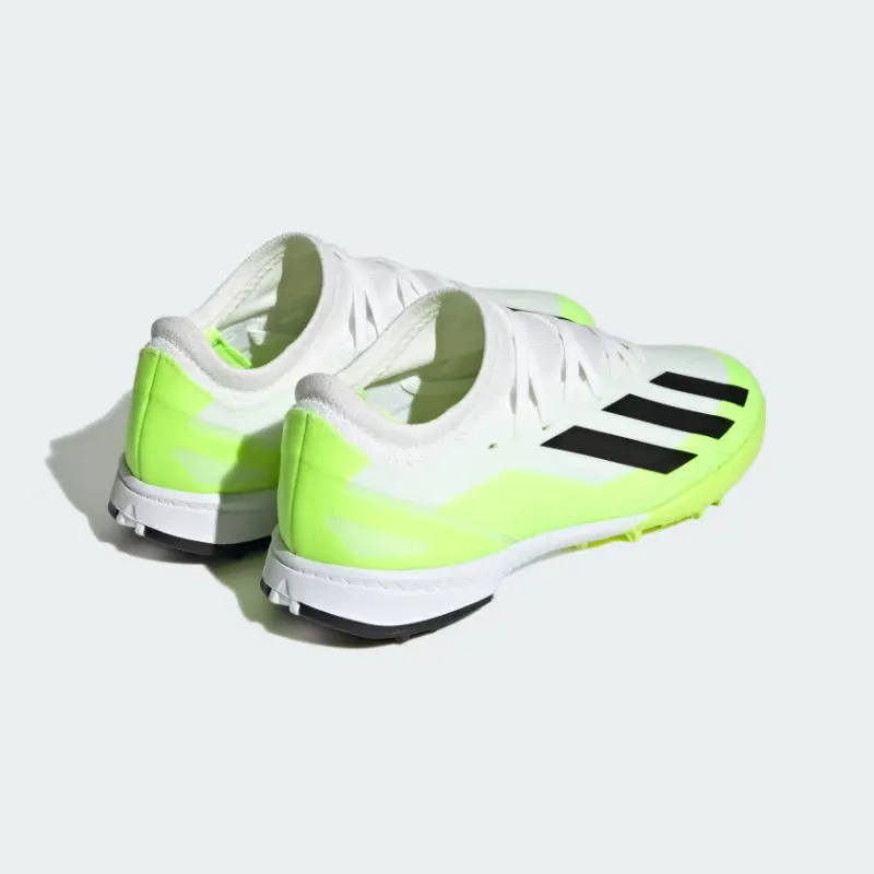 adidas X Crazyfast .3 Rasenschuhe Junior