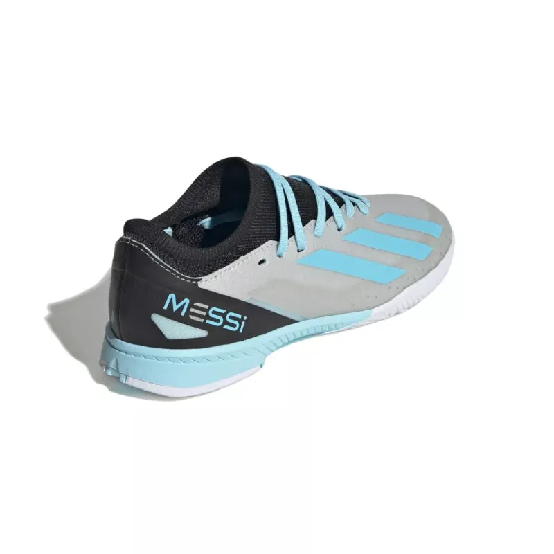 adidas X Crazyfast Messi .3 Hallenschuh Junior