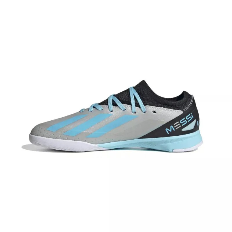 adidas X Crazyfast Messi .3 Hallenschuh Junior