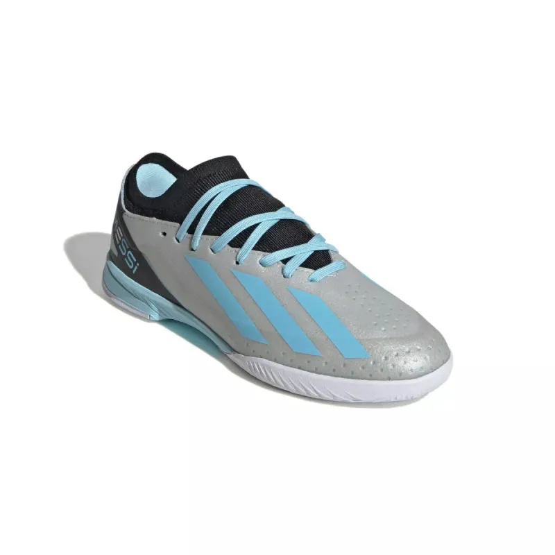 adidas X Crazyfast Messi .3 Hallenschuh Junior