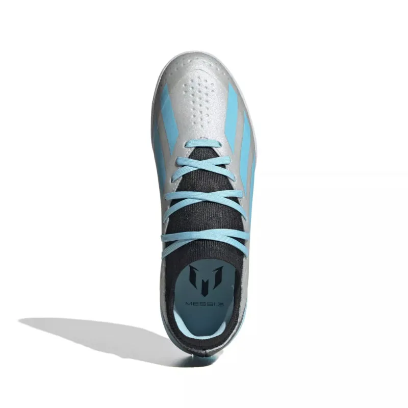 adidas X Crazyfast Messi .3 Hallenschuh Junior