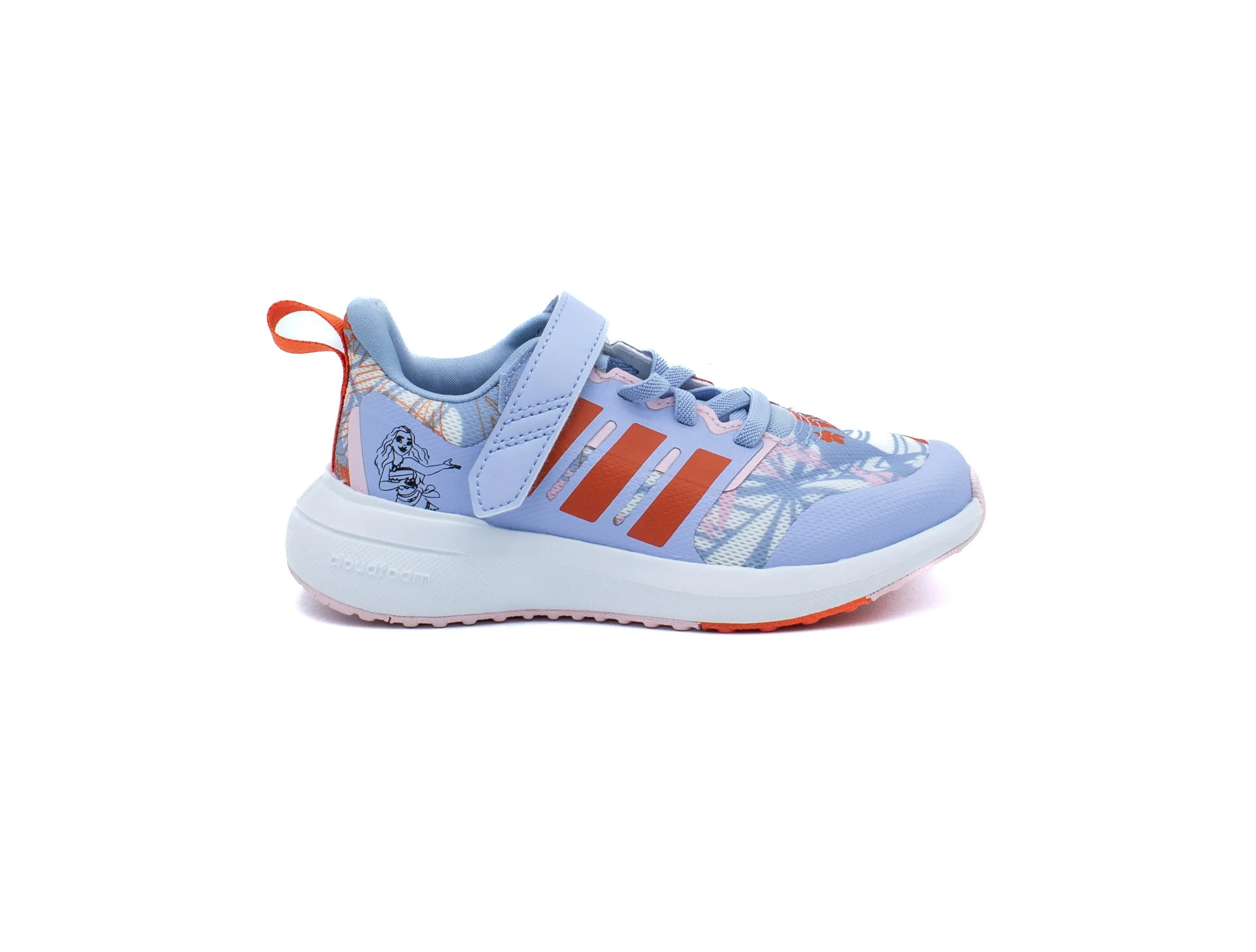 ADIDAS X DISNEY FORTARUN 2.0 MOANA CLOUDFOAM Adidas Schuhe