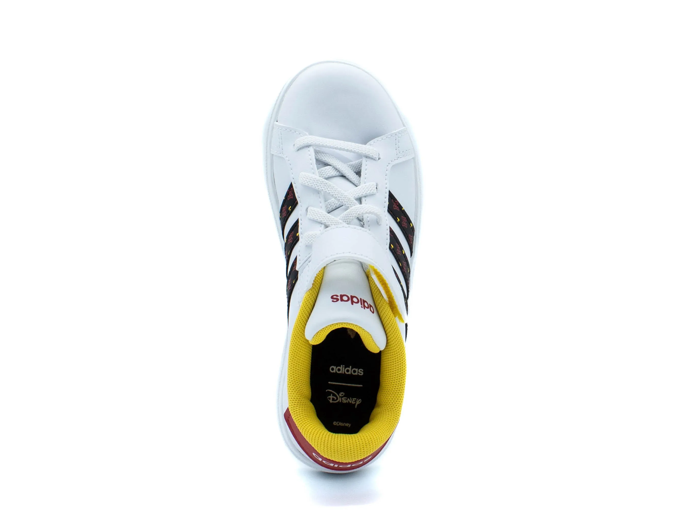 ADIDAS X DISNEY GRAND COURT MICKEY Adidas Schuhe