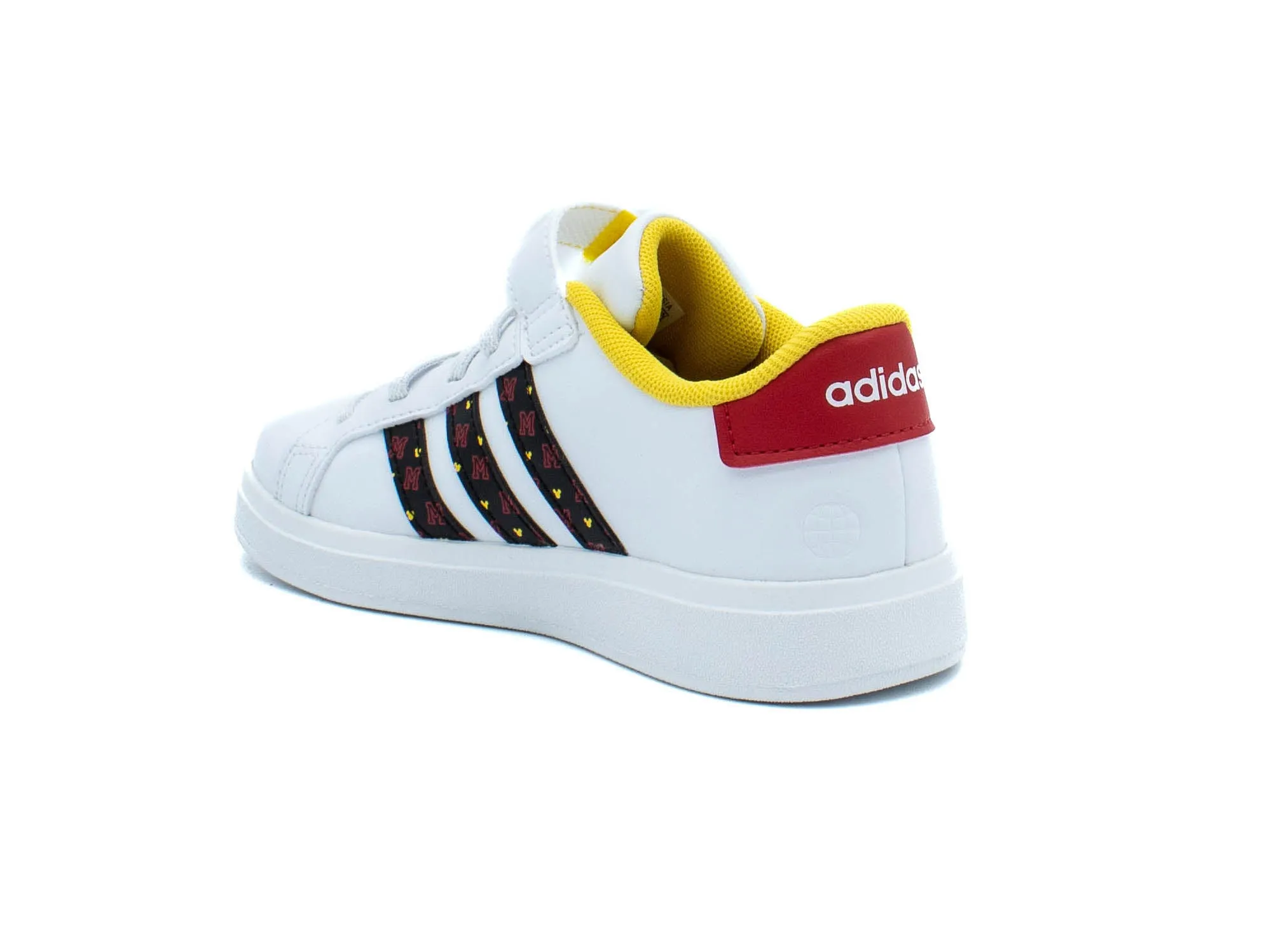 ADIDAS X DISNEY GRAND COURT MICKEY Adidas Schuhe