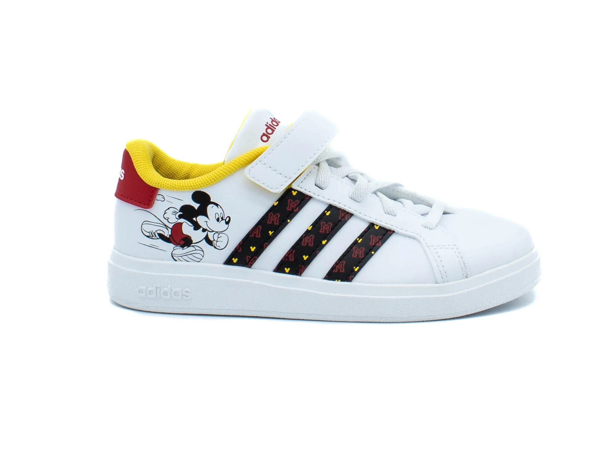 ADIDAS X DISNEY GRAND COURT MICKEY Adidas Schuhe
