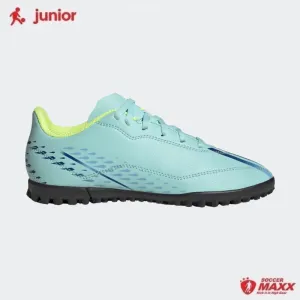 adidas X Speedportal .4 Turf Schuh Junior
