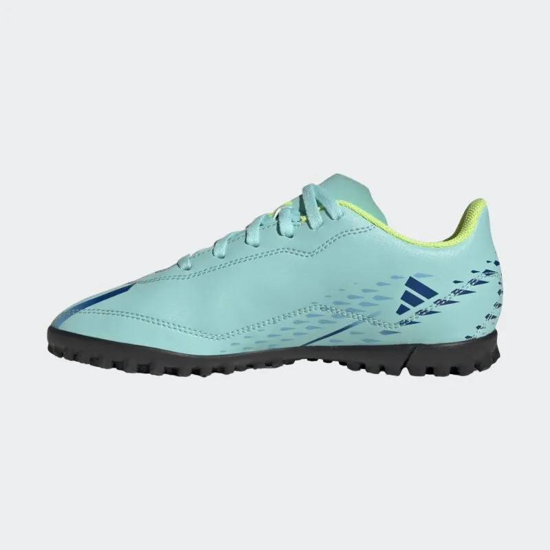adidas X Speedportal .4 Turf Schuh Junior