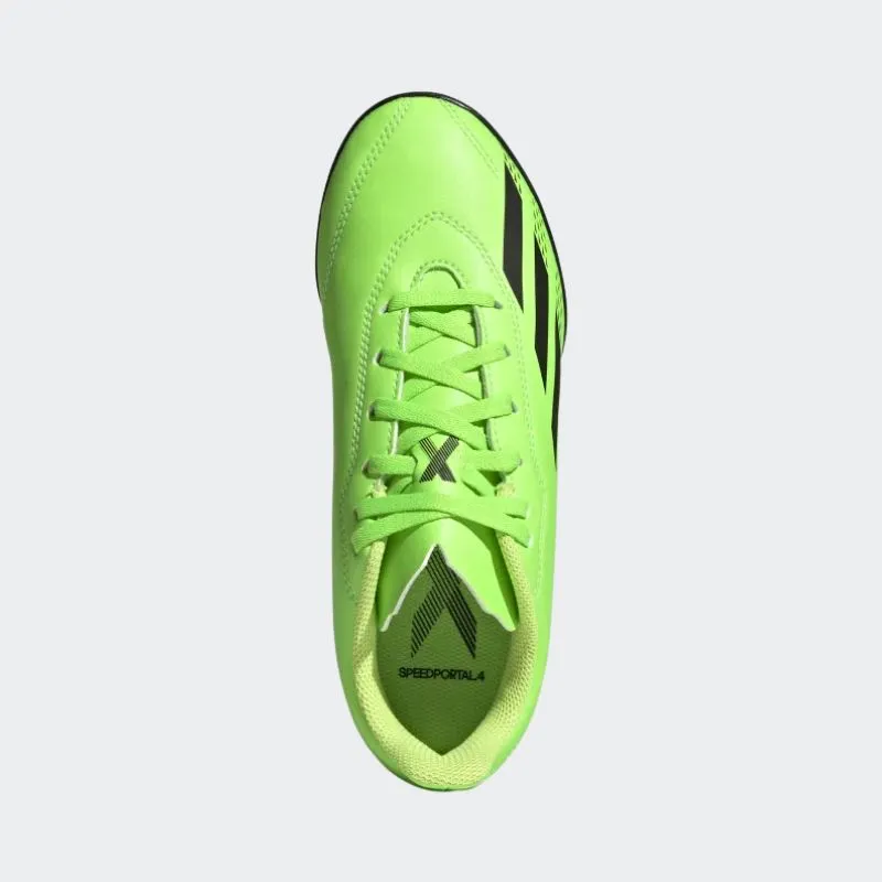 adidas X Speedportal .4 Turf Schuh