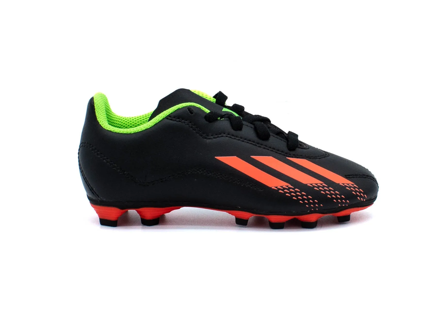 ADIDAS X SPEEDPORTAL.4 FLEXIBLE GROUND STOLLEN Adidas Schuhe