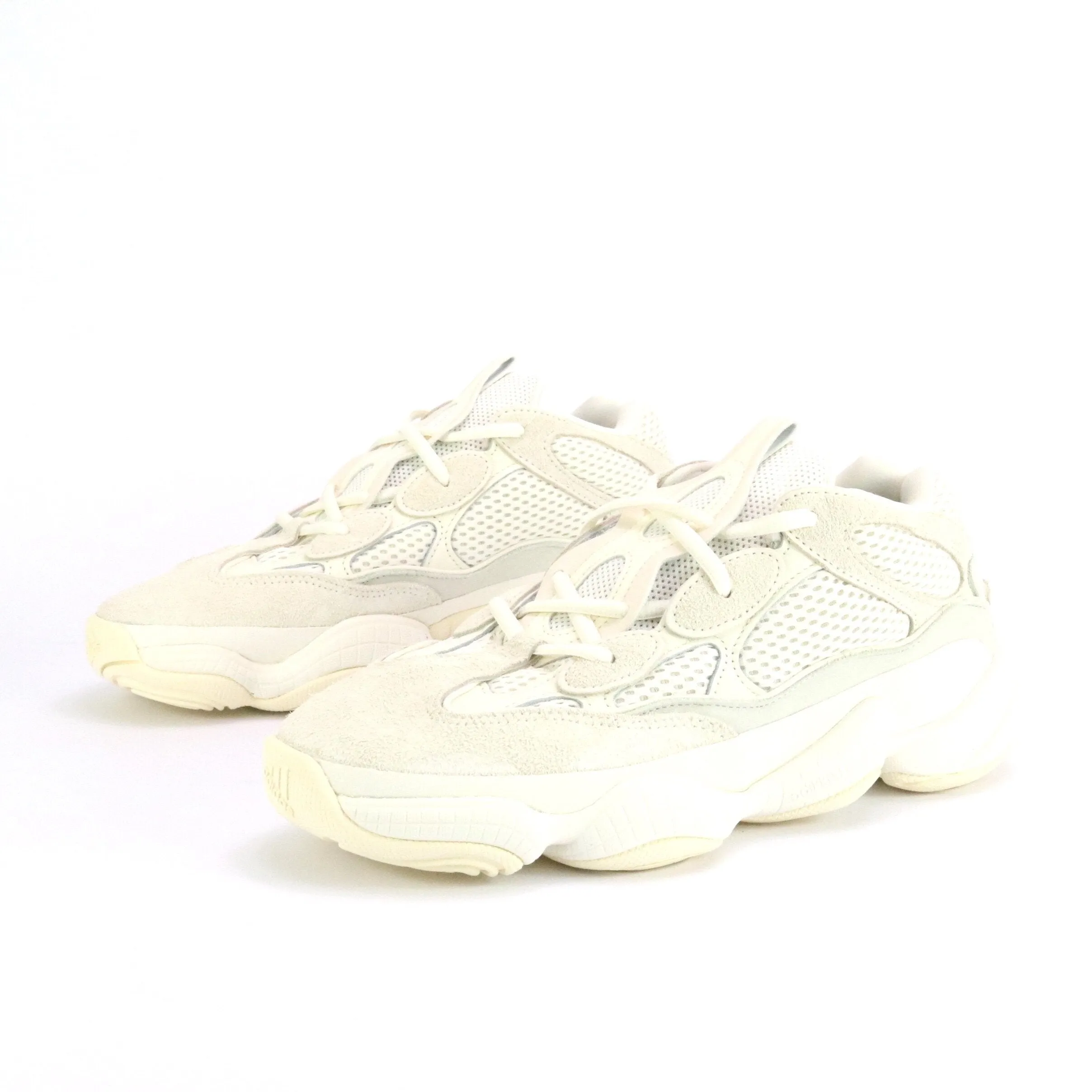 Adidas Yeezy 500 Knochenweiß Adidas Sneakers