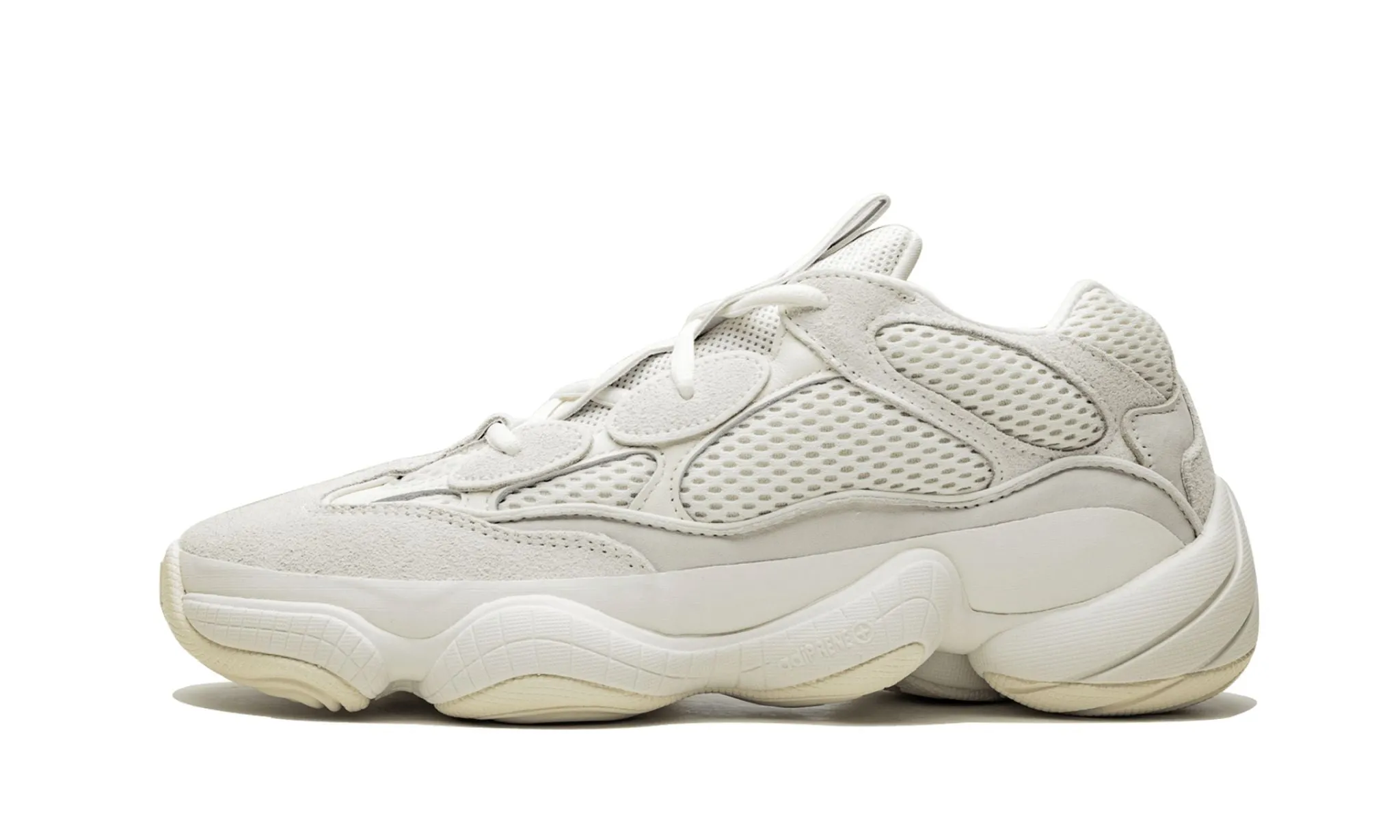 Adidas Yeezy 500 Knochenweiß Adidas Sneakers