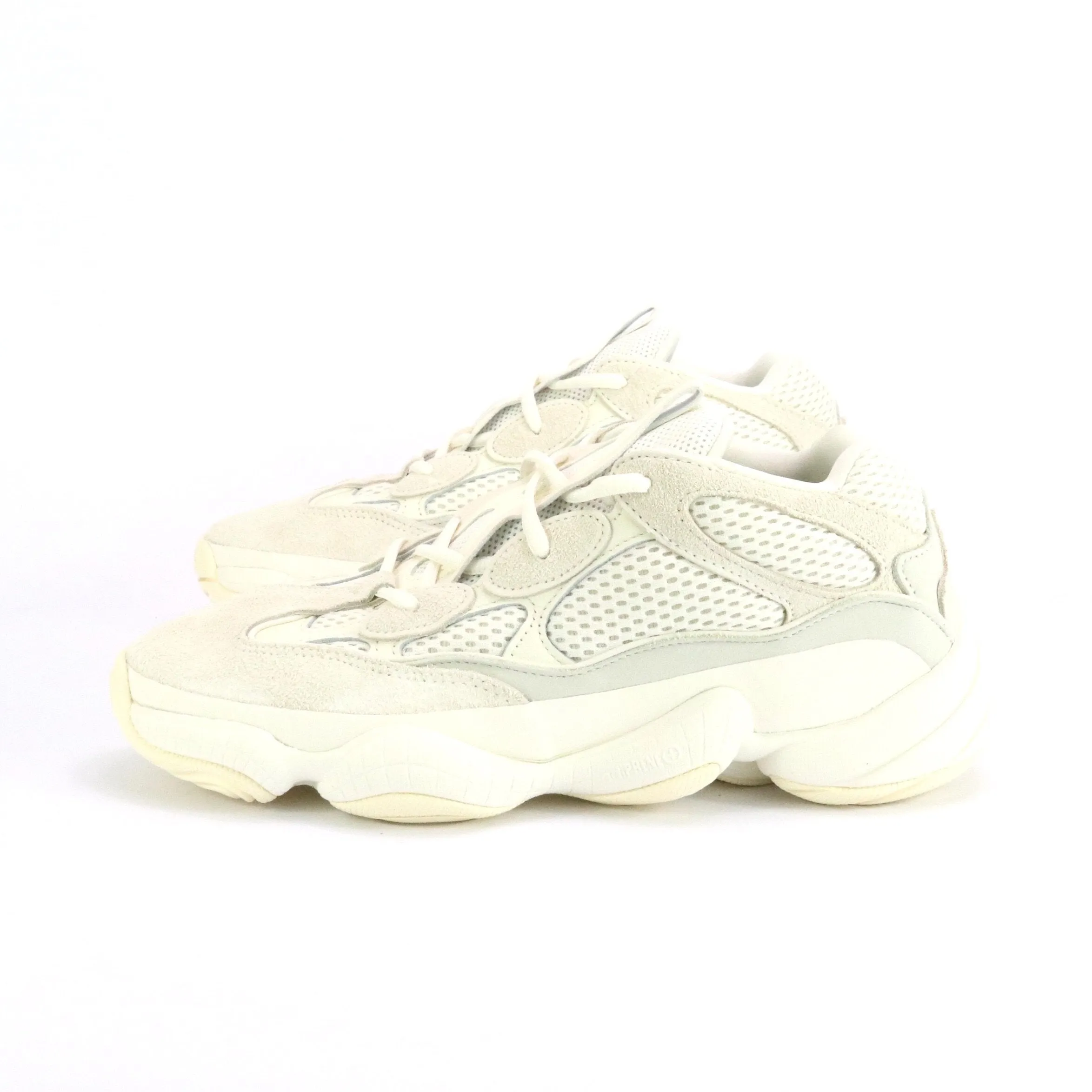 Adidas Yeezy 500 Knochenweiß Adidas Sneakers