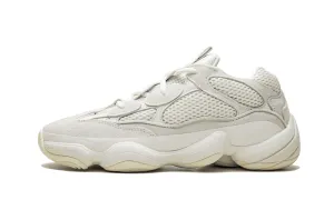 Adidas Yeezy 500 Knochenweiß Adidas Sneakers