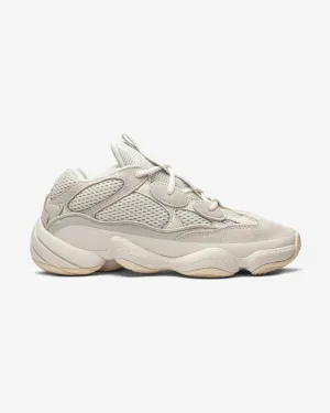ADIDAS YEEZY 500 KNOCHENWEIß
