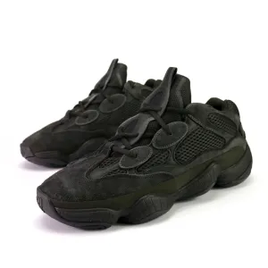 Adidas Yeezy 500 Utility Black Adidas Sneakers