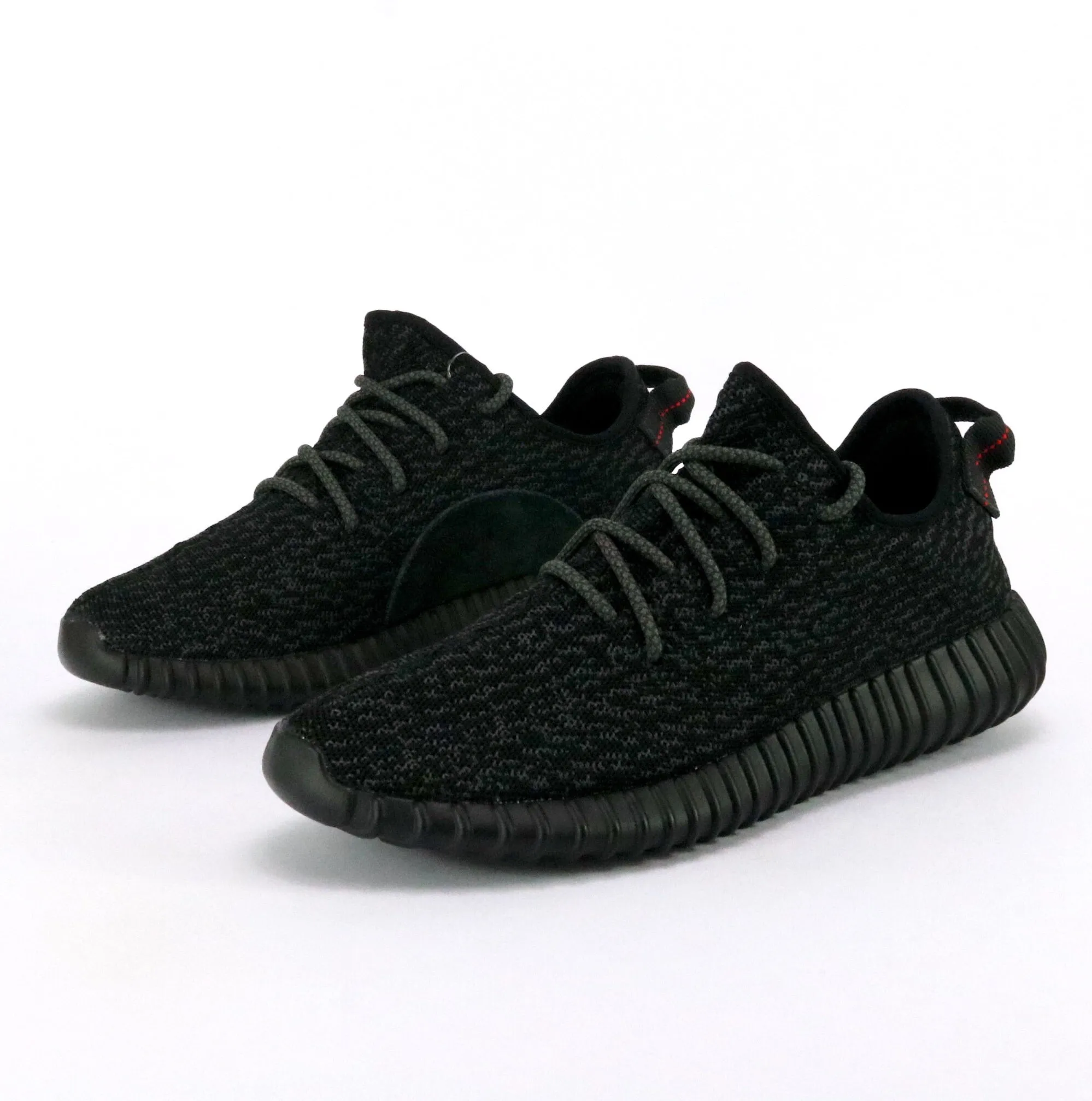 Adidas Yeezy Boost 350 Pirate Black (2023) Adidas Sneakers