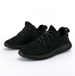 Adidas Yeezy Boost 350 Pirate Black (2023) Adidas Sneakers
