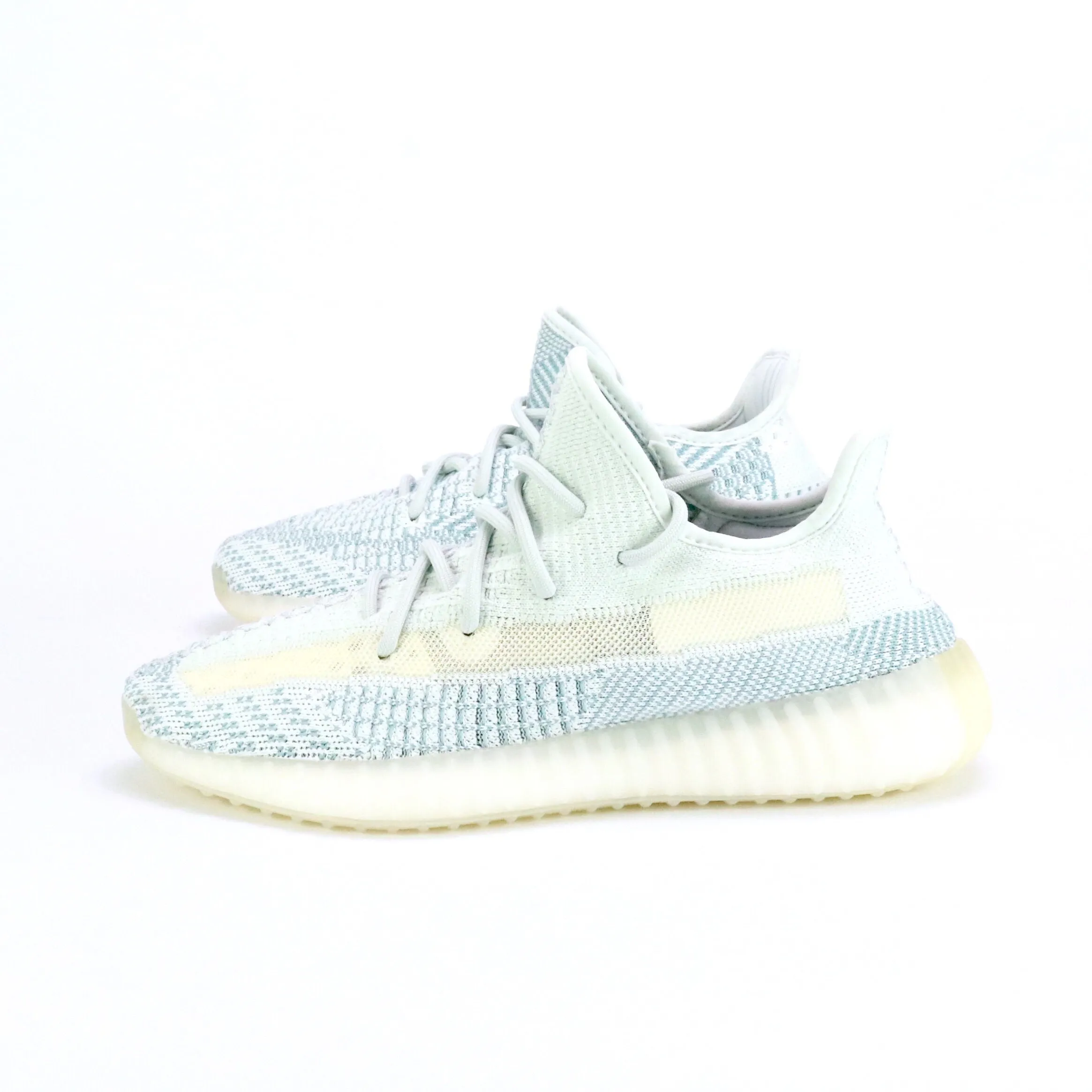 Adidas Yeezy Boost 350 V2 Cloud White (Nicht reflektierend) Adidas Sneakers