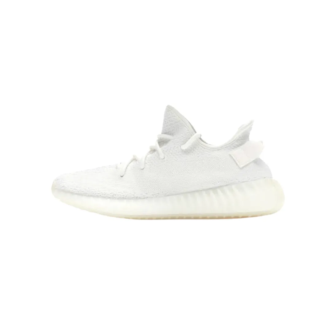 Adidas Yeezy Boost 350 V2 Creme/Triple Weiß Adidas Sneakers