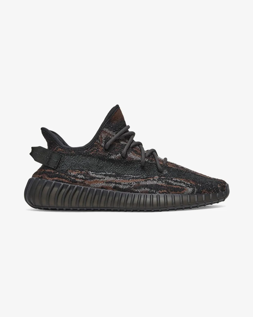 ADIDAS YEEZY BOOST 350 V2 MX ROCK SCHWARZ 2021 / 2023
