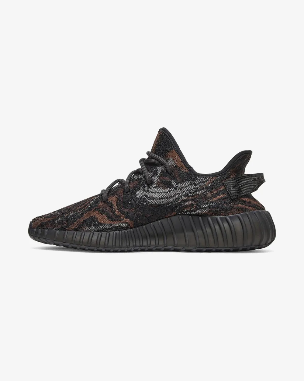 ADIDAS YEEZY BOOST 350 V2 MX ROCK SCHWARZ 2021 / 2023