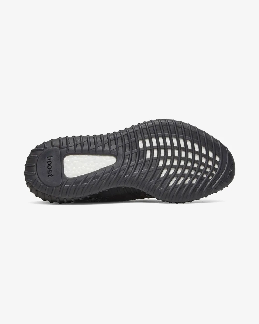 ADIDAS YEEZY BOOST 350 V2 MX ROCK SCHWARZ 2021 / 2023
