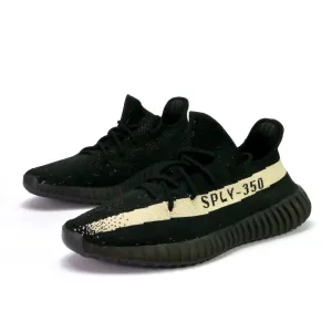 Adidas Yeezy Boost 350 V2 Oreo Schwarz Core Weiß 2022 Adidas Sneakers