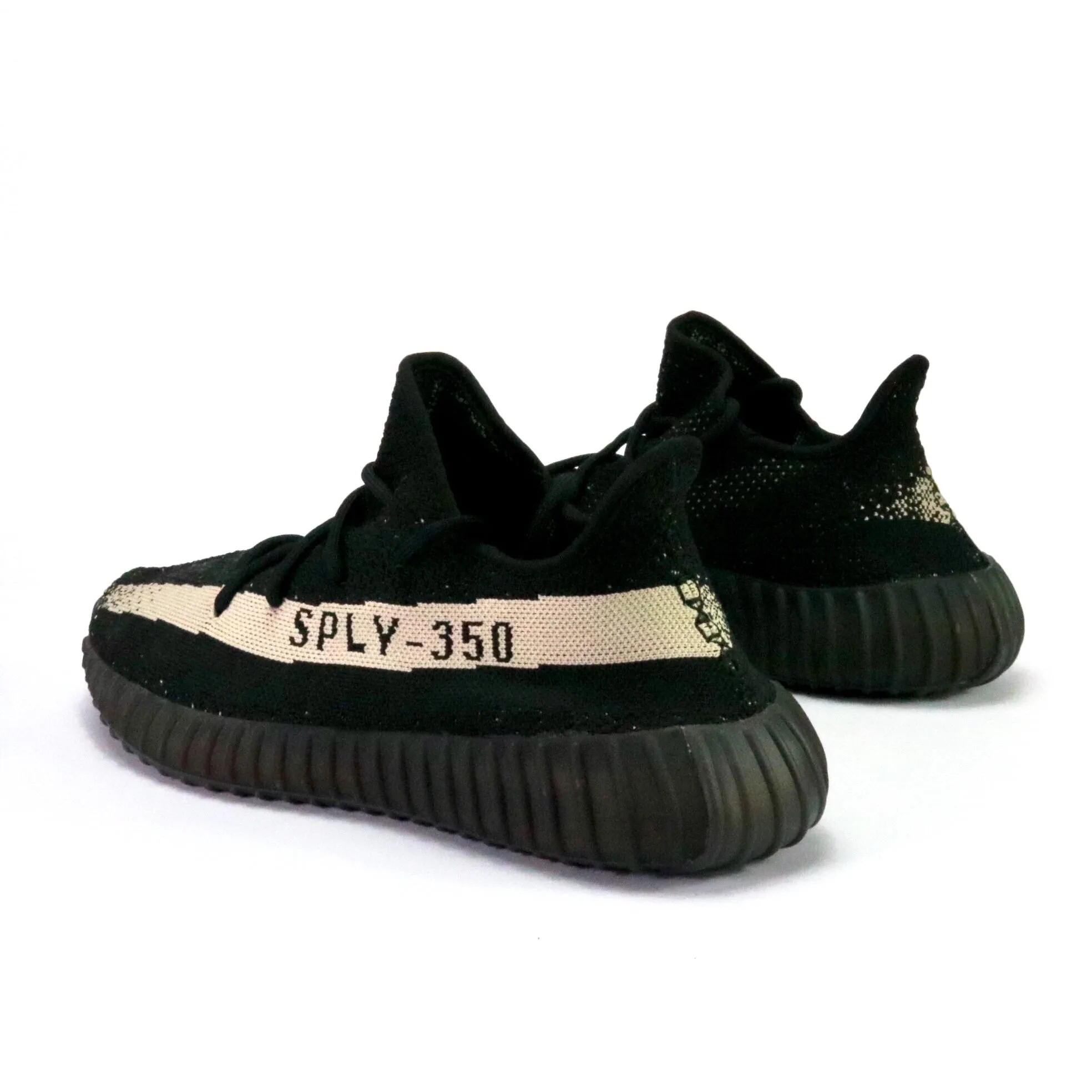Adidas Yeezy Boost 350 V2 Oreo Schwarz Core Weiß 2022 Adidas Sneakers