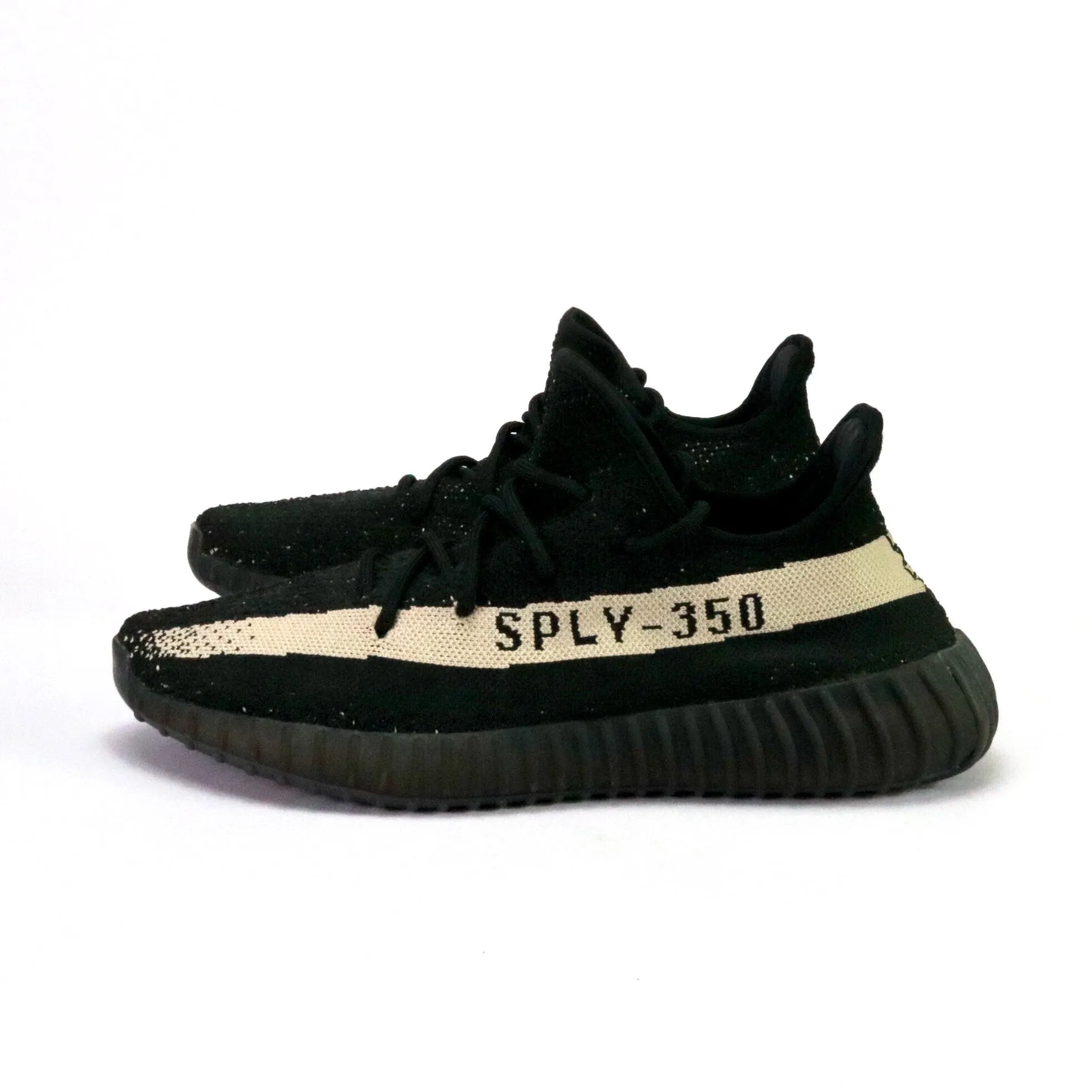 Adidas Yeezy Boost 350 V2 Oreo Schwarz Core Weiß 2022 Adidas Sneakers