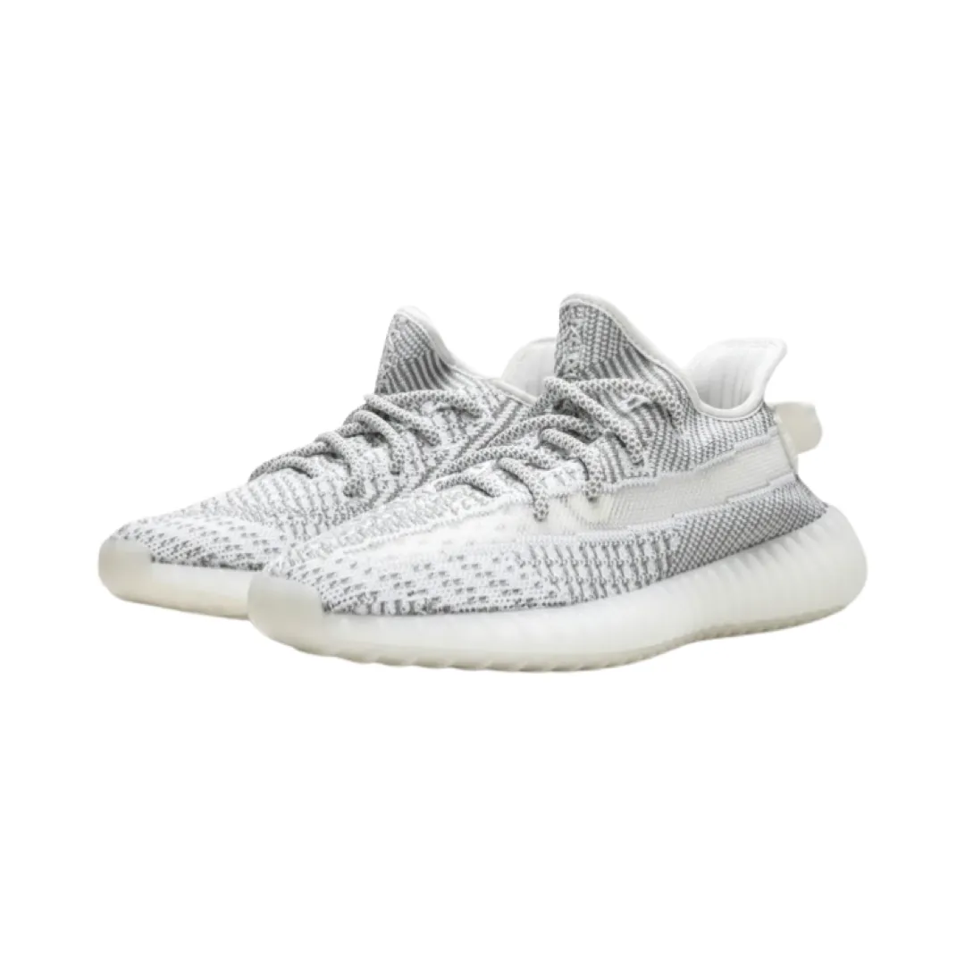 Adidas Yeezy Boost 350 V2 Static (Nicht reflektierend) Adidas Sneakers