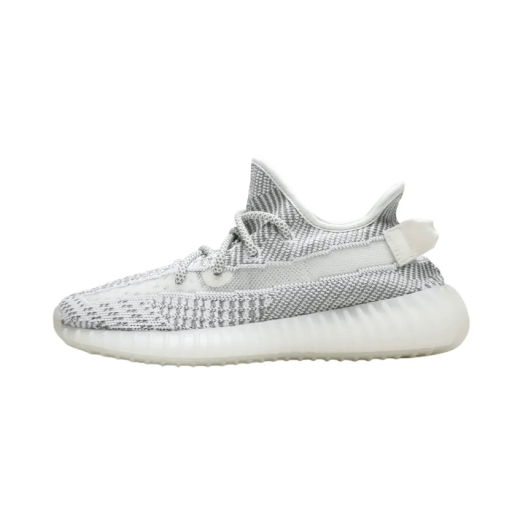 Adidas Yeezy Boost 350 V2 Static (Nicht reflektierend) Adidas Sneakers