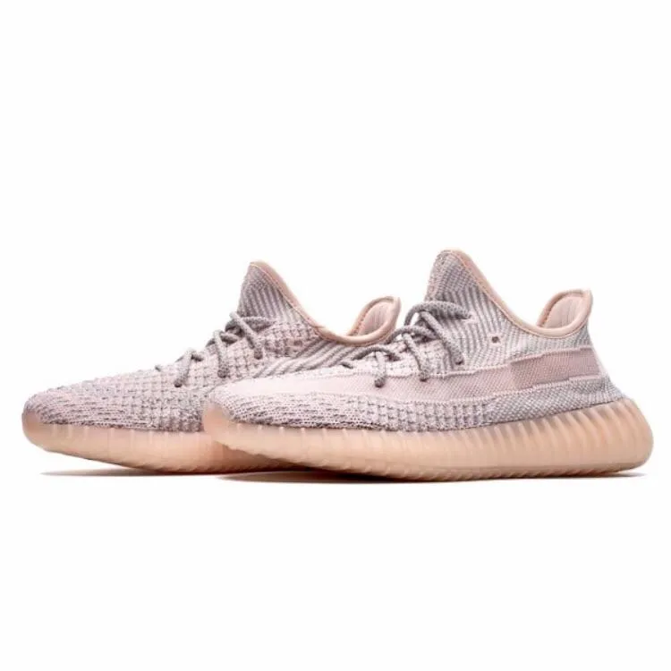 Adidas Yeezy Boost 350 V2 Synth (Nicht reflektierend) Adidas Sneakers