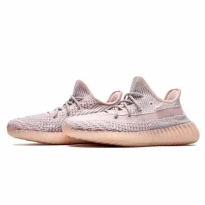 Adidas Yeezy Boost 350 V2 Synth (Nicht reflektierend) Adidas Sneakers
