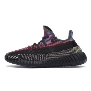 Adidas Yeezy Boost 350 V2 Yecheil (Nicht reflektierend) Adidas Sneakers