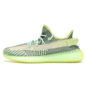 Adidas Yeezy Boost 350 V2 Yeezreel (Nicht reflektierend) Adidas Sneakers