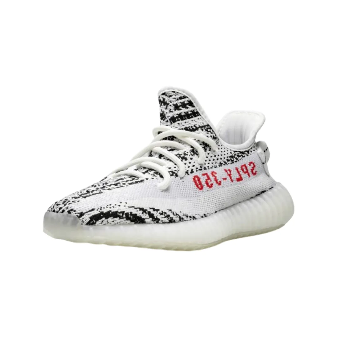 Adidas Yeezy Boost 350 V2 Zebra Adidas Sneakers