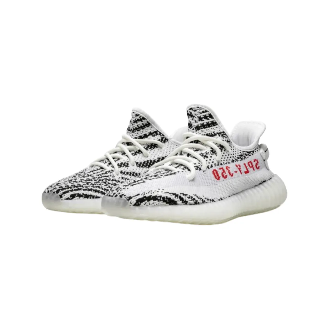 Adidas Yeezy Boost 350 V2 Zebra Adidas Sneakers