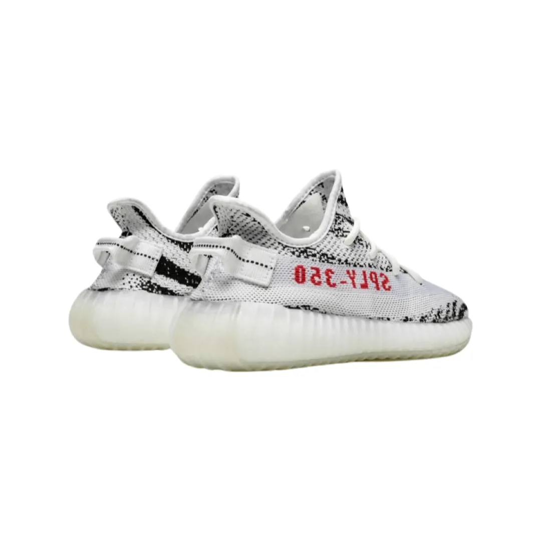 Adidas Yeezy Boost 350 V2 Zebra Adidas Sneakers