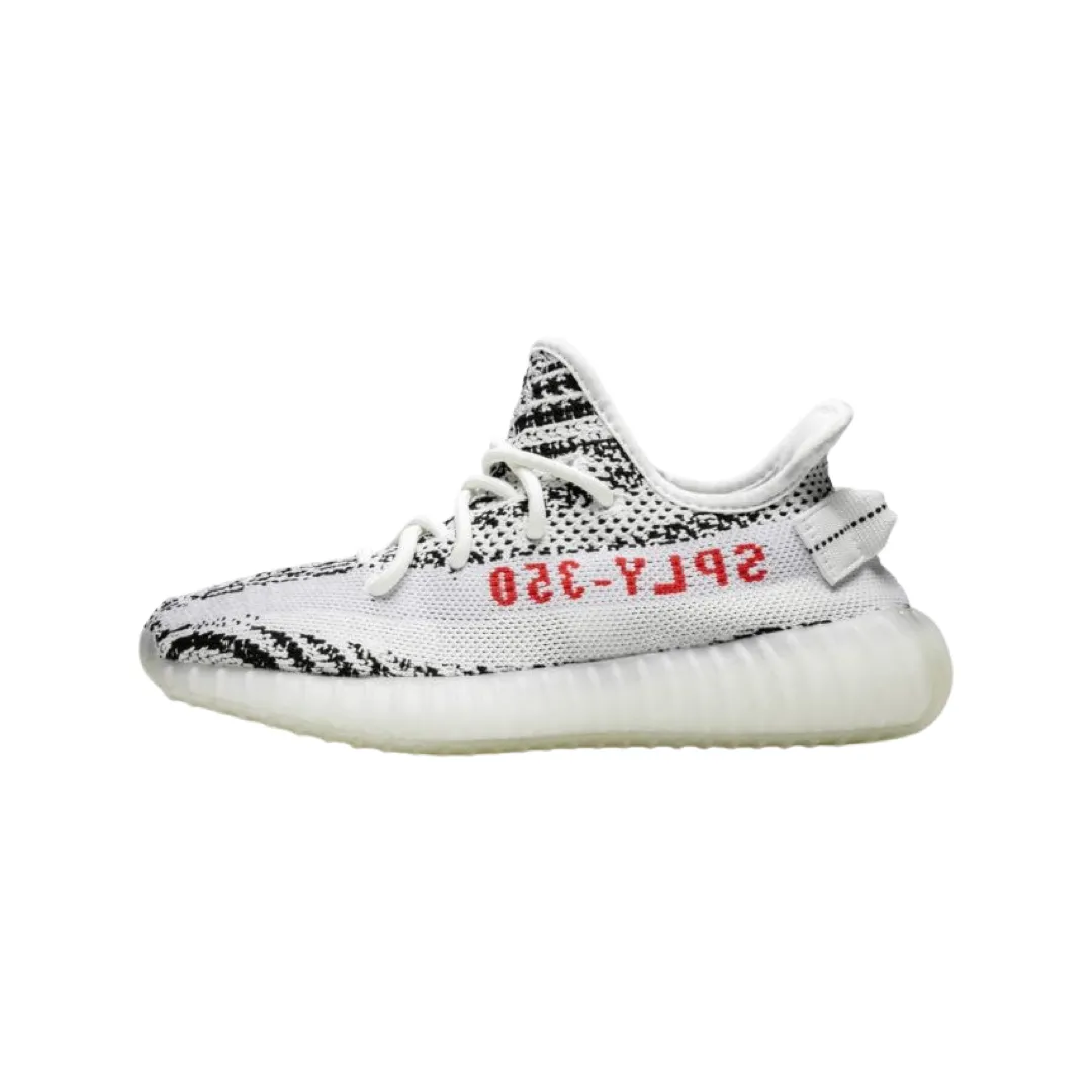 Adidas Yeezy Boost 350 V2 Zebra Adidas Sneakers