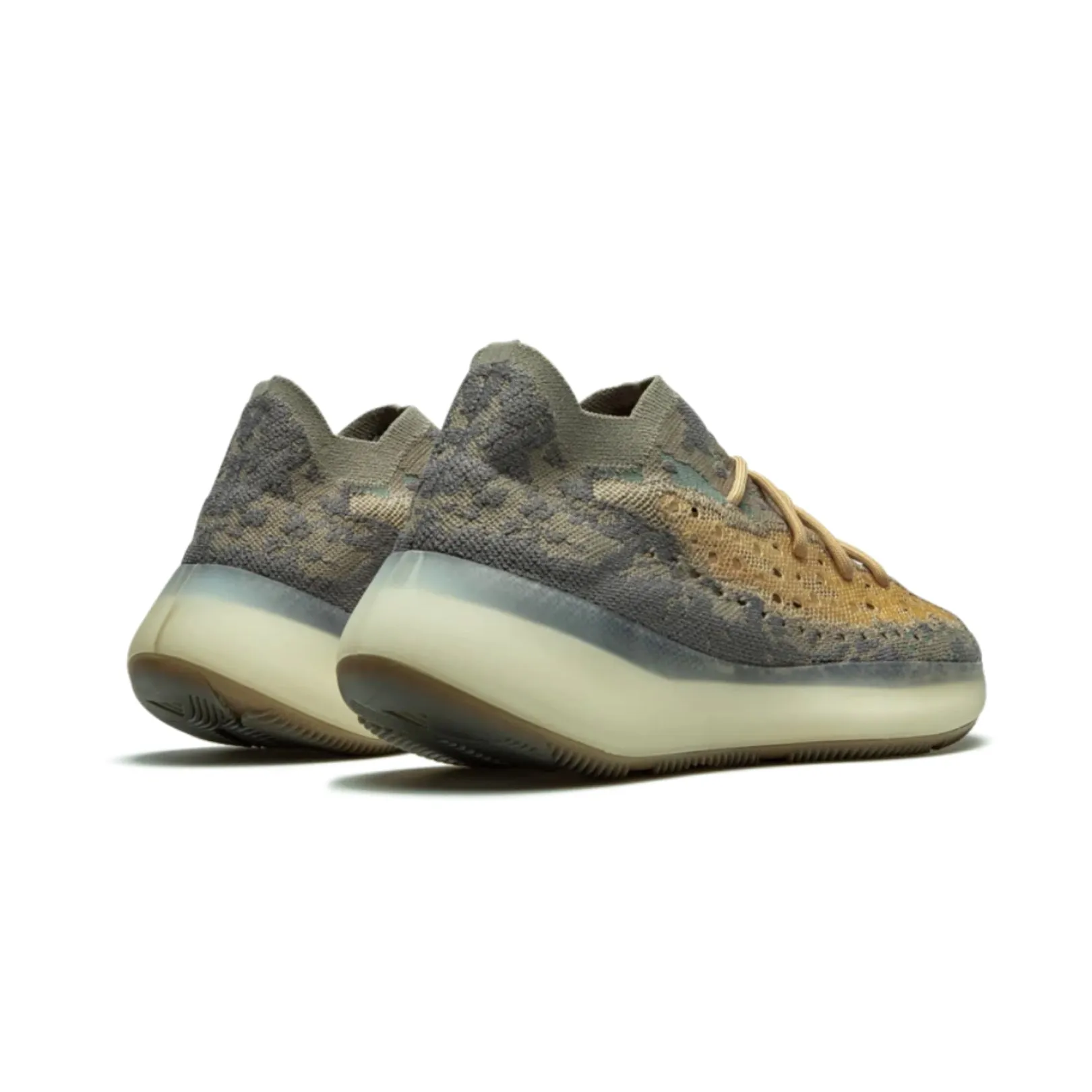 Adidas Yeezy Boost 380 Nebel Adidas Sneakers