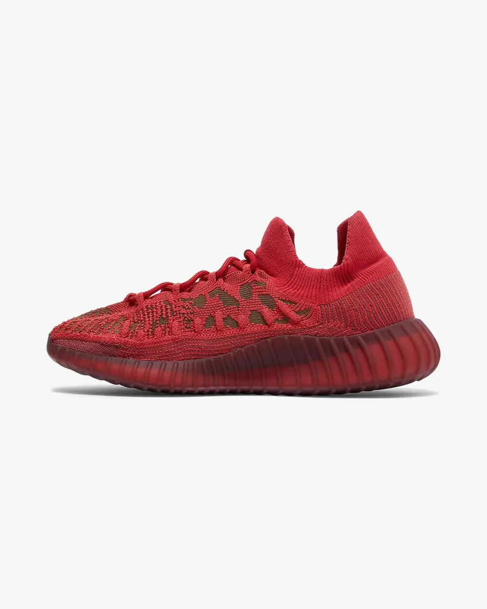 ADIDAS YEEZY BOOST V2 CMPCT ROTER SCHIEFER